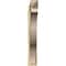 Ekena Millwork Funston Arts & Crafts Rough Sawn Outlooker, Douglas Fir, 6"W x 36"D x 40"H OUT06X36X40FST03RDF - alternate 3